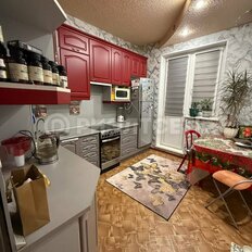 Квартира 55,2 м², 2-комнатная - изображение 1