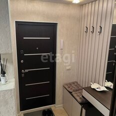 Квартира 52,4 м², 2-комнатная - изображение 4