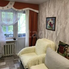 Квартира 30 м², 1-комнатная - изображение 1