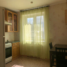 Квартира 32,2 м², 1-комнатная - изображение 3