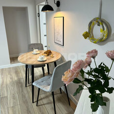 Квартира 38 м², 1-комнатная - изображение 3