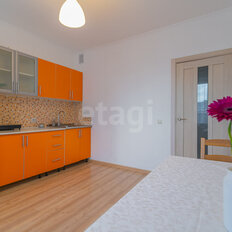 Квартира 36,8 м², 1-комнатная - изображение 1