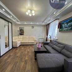 Квартира 77,7 м², 3-комнатная - изображение 5