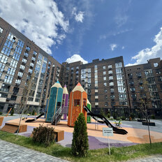 Квартира 59 м², 2-комнатная - изображение 4
