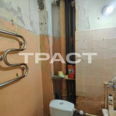 Квартира 30 м², 1-комнатная - изображение 4