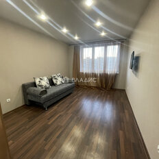 Квартира 40 м², 1-комнатная - изображение 1