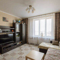 Квартира 38 м², 1-комнатная - изображение 2