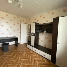 Квартира 24,2 м², 1-комнатная - изображение 4