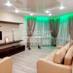 Квартира 103,6 м², 3-комнатная - изображение 1