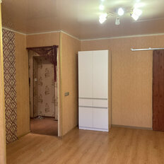 Квартира 31,6 м², 1-комнатная - изображение 3