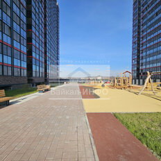 Квартира 35 м², 1-комнатная - изображение 1