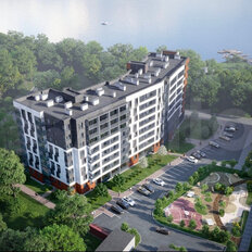 Квартира 27 м², студия - изображение 3