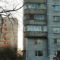 Квартира 40,7 м², 1-комнатная - изображение 3