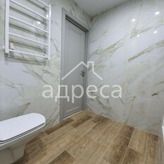 Квартира 57,4 м², 3-комнатная - изображение 3