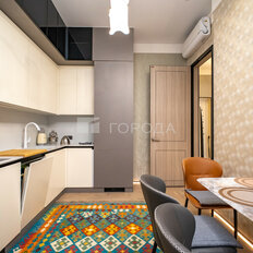 Квартира 70 м², 2-комнатная - изображение 4