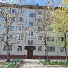 Квартира 16,8 м², студия - изображение 1