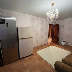 Квартира 62 м², 3-комнатная - изображение 3