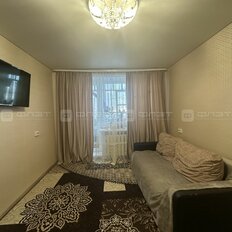 Квартира 50,7 м², 3-комнатная - изображение 5