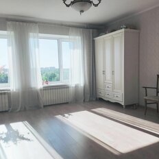 Квартира 114 м², 2-комнатная - изображение 5