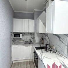 Квартира 44 м², 2-комнатные - изображение 4