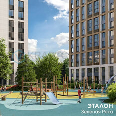 Квартира 69,6 м², 2-комнатная - изображение 1