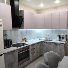 Квартира 55 м², 2-комнатная - изображение 2