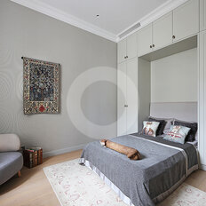 Квартира 184 м², 5-комнатная - изображение 5