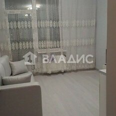 Квартира 23 м², студия - изображение 5
