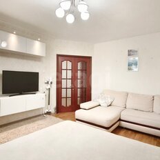 Квартира 84,6 м², 3-комнатная - изображение 1