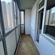 Квартира 23,2 м², студия - изображение 5