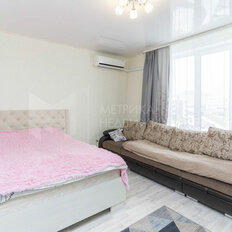 Квартира 44,4 м², 1-комнатная - изображение 3