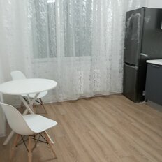 Квартира 30,6 м², 1-комнатная - изображение 3