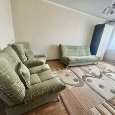 Квартира 36 м², 1-комнатная - изображение 2