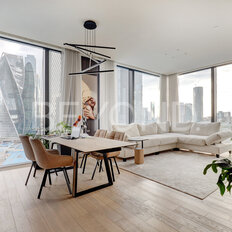Квартира 67,3 м², 2-комнатная - изображение 2
