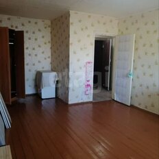 Квартира 35,4 м², 1-комнатная - изображение 5
