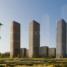 Квартира 40 м², 1-комнатная - изображение 3
