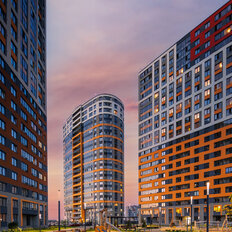 Квартира 30 м², 1-комнатная - изображение 2