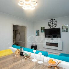 Квартира 68 м², 2-комнатная - изображение 4