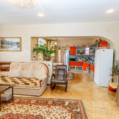 Квартира 87,1 м², 2-комнатная - изображение 2