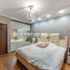 Квартира 90 м², 3-комнатная - изображение 4