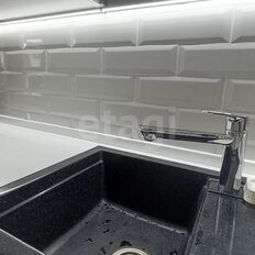 Квартира 72 м², 2-комнатная - изображение 4