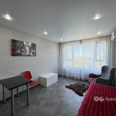 Квартира 26 м², студия - изображение 3