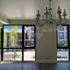 Квартира 75,5 м², 3-комнатные - изображение 1