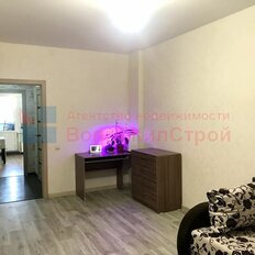 Квартира 52,2 м², 2-комнатная - изображение 4
