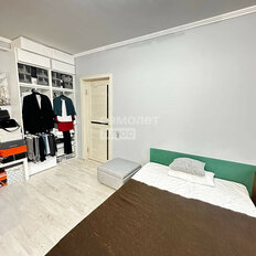 19 м², комната - изображение 3