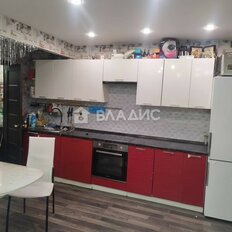 Квартира 42,6 м², 1-комнатная - изображение 1