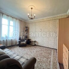 Квартира 49 м², 2-комнатная - изображение 2