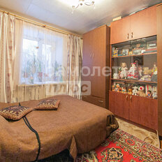 Квартира 34,2 м², 2-комнатная - изображение 4