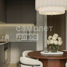 Квартира 44,4 м², 2-комнатная - изображение 5