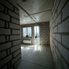 Квартира 22,8 м², студия - изображение 1